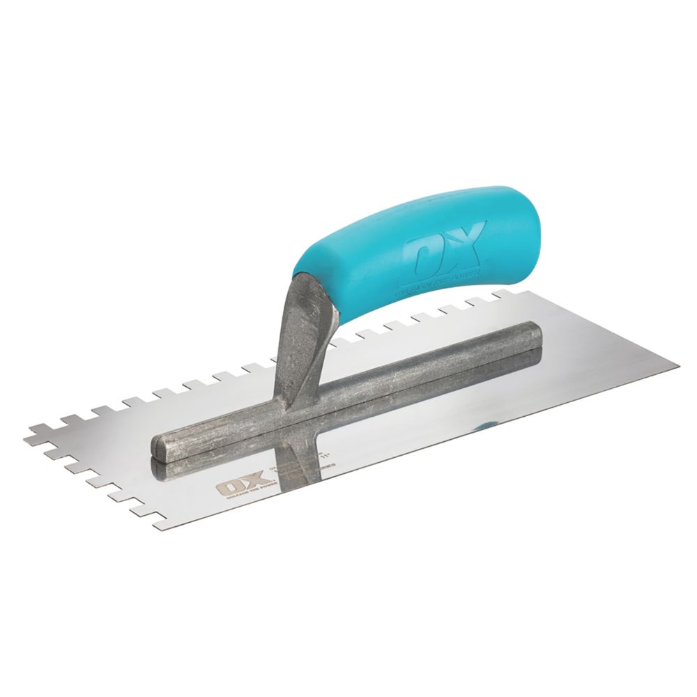 Tiling Trowels Spreaders Tiling Tools Screwfix