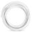 Time 3093Y White 3-Core 2.5mm² Flexible Cable 10m Coil