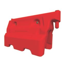 Melba Swintex Hog600R Water Separator Red 1130mm