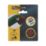 Flexovit Delta A203F 120 Grit 6-Hole Punched Multi-Material Sanding Triangles 95mm x 95mm 6 Pack