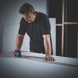 Erbauer  10m Tape Measure