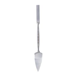 OX Pro Trowel & Square Small Tool 3" x 3"