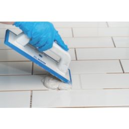 Mapei Ultracolor Plus Wall & Floor Grout White 5kg