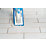 Mapei Ultracolor Plus Wall & Floor Grout White 5kg