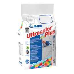 Mapei Ultracolor Plus Wall & Floor Grout White 5kg
