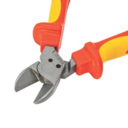 C.K Combicutter 1 VDE Combination Cable Cutters 7.5" (190mm)
