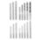 Einhell  Masonry Drill Bit Set 16 Pieces