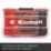 Einhell  Masonry Drill Bit Set 16 Pieces