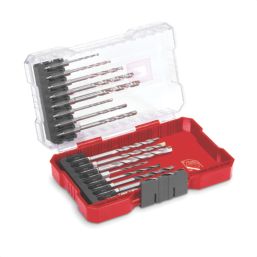 Einhell  Masonry Drill Bit Set 16 Pieces
