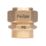 Flexigas DN32 x 1 & 1/4" Female BSP Fitting