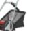 Einhell GC-HM 300 30cm Hand Lawn Mower