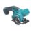 Makita HS301DZ 85mm 12V Li-Ion CXT  Cordless Circular Saw - Bare
