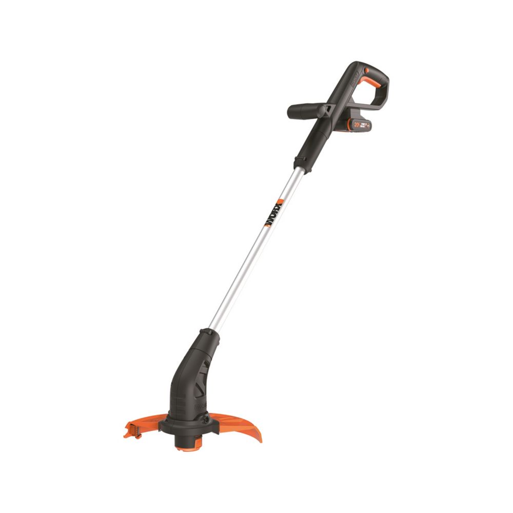 Worx best sale wg927e cordless