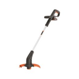 Worx WG927E 20V 2 x 2.0Ah Lithium PowerShare Cordless 40V Lawn