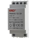 Garo  8 / 12 / 24V 8VA Bell Transformer