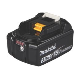 Makita 632G12-3 18V 3.0Ah Li-Ion LXT Battery