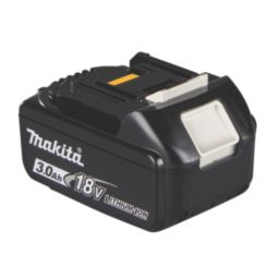 Makita 632G12-3 18V 3.0Ah Li-Ion LXT Battery