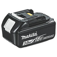 Makita 632G12-3 18V 3.0Ah Li-Ion LXT Battery