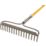 Roughneck Sharp-Edge Bow Rake 418mm