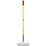Roughneck Sharp-Edge Bow Rake 418mm