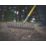 Roughneck Sharp-Edge Bow Rake 418mm