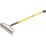 Roughneck Sharp-Edge Bow Rake 418mm