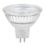 LAP  GU5.3 MR16 LED Light Bulb 345lm 3.4W 5 Pack