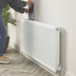 Warmroom 195mm x 500mm Radiator Heat Reflector Foil 6 Pack