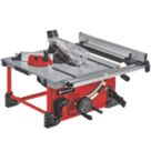 Einhell TE-TS 36/210 Li-Solo 36 (2x18)V Li-Ion Power X-Change 210mm  Cordless Table Saw - Bare