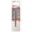 Bosch Twist Cobalt Straight Shank Metal Drill Bit 4mm x 75mm