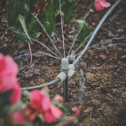 Verve Irrigation Kit 62 Piece Set