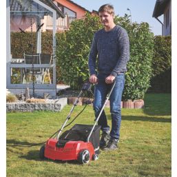 Einhell GC-SA 1231/1 31cm 1200W Lawn Scarifier 230V