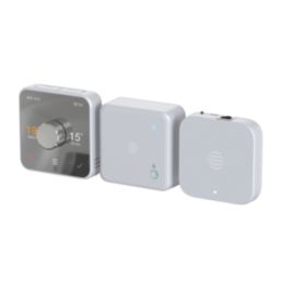 Hive V4 Wireless Heating OpenTherm Smart Thermostat White