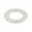 Easyfix A2 Stainless Steel Flat Washers M16 x 3mm 50 Pack