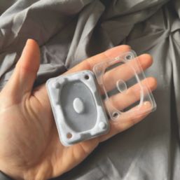 Toro   Bed Bug & Dust Mite Trap 12 Pack