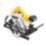 DEWALT DWE560K-GB 1350W 184mm  Electric Corded Circular Saw 240V