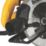 DEWALT DWE560K-GB 1350W 184mm  Electric Corded Circular Saw 240V