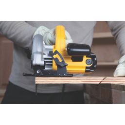 DEWALT DWE560K-GB 1350W 184mm  Electric Corded Circular Saw 240V
