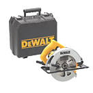 DeWalt DWE560K-GB 1350W 184mm  Electric Corded Circular Saw 240V