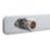 Highlife Bathrooms  Shower Fixing Plate Chrome