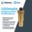 Reliance Valves AVEN300001 Air Vent Brass