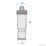 Reliance Valves AVEN300001 Air Vent Brass