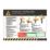 Essentials "Safe Manual Handling" PVC Safety Poster 420mm x 594mm