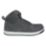 Site Toth Size 8  Grey  Steel Toe Cap Safety Trainer Boots
