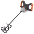 Evolution R120MXR-Li 18V Li-Ion EXT  Cordless Paddle Mixer - Bare