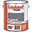Leyland Trade Eggshell Trim Paint Brilliant White 2.5Ltr