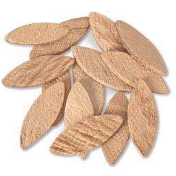 Trend No. 20 Jointing Biscuits 1000 Pack