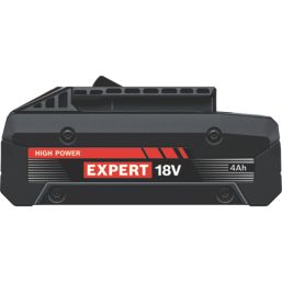 Bosch Expert 1600A036YW 18V 4.0Ah Li-Ion AMPShare Battery