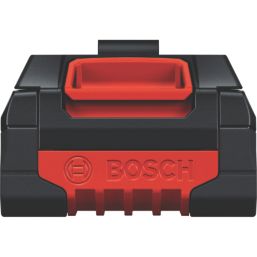 Bosch Expert 1600A036YW 18V 4.0Ah Li-Ion AMPShare Battery