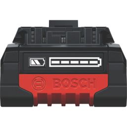 Bosch Expert 1600A036YW 18V 4.0Ah Li-Ion AMPShare Battery